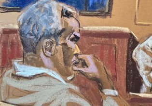 Ντόναλντ Τραμπ: Τι δήλωσε ο πρόεδρος των ΗΠΑ για την υπόθεση του Sean «Diddy» Combs