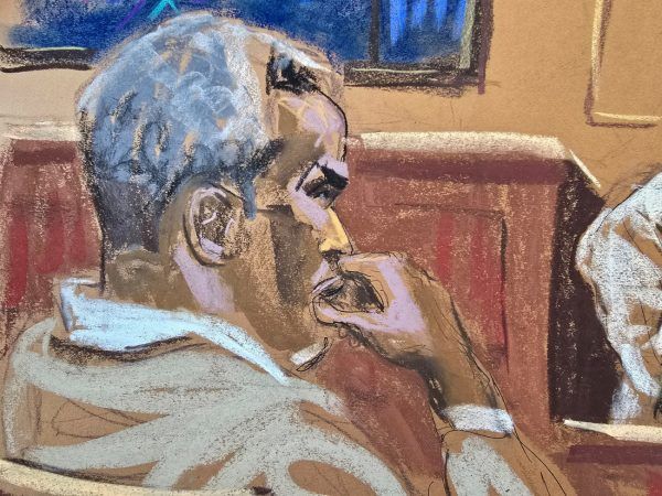 Ντόναλντ Τραμπ: Τι δήλωσε ο πρόεδρος των ΗΠΑ για την υπόθεση του Sean «Diddy» Combs