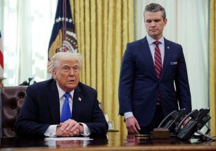 «Ναι» στον Τραμπ από το Ανώτατο Δικαστήριο για απέλαση 530.000 Λατινοαμερικανών μεταναστών