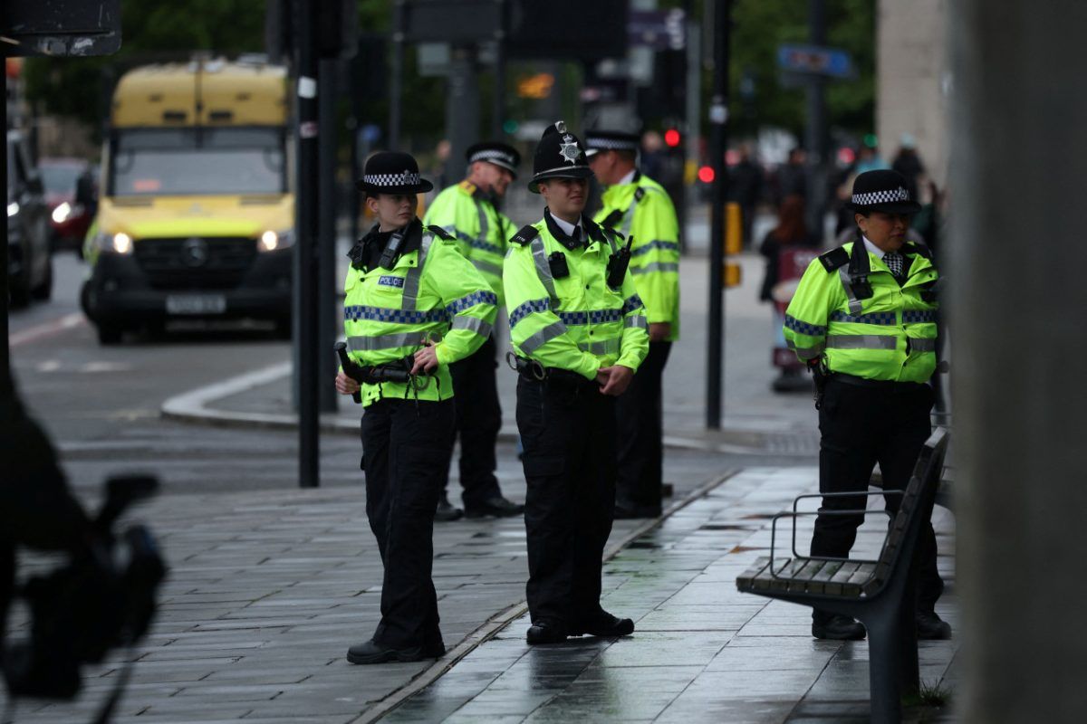 Βρετανία: Αυτοκίνητο έπεσε πάνω σε πεζούς στο Λέστερ – Τέσσερις τραυματίες