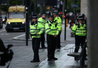 Βρετανία: Αυτοκίνητο έπεσε πάνω σε πεζούς στο Λέστερ – Τέσσερις τραυματίες