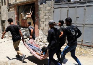 Χαμάς: Έτοιμo να απελευθερώσει 10 ομήρους δηλώνει το παλαιστινιακό ισλαμιστικό κίνημα