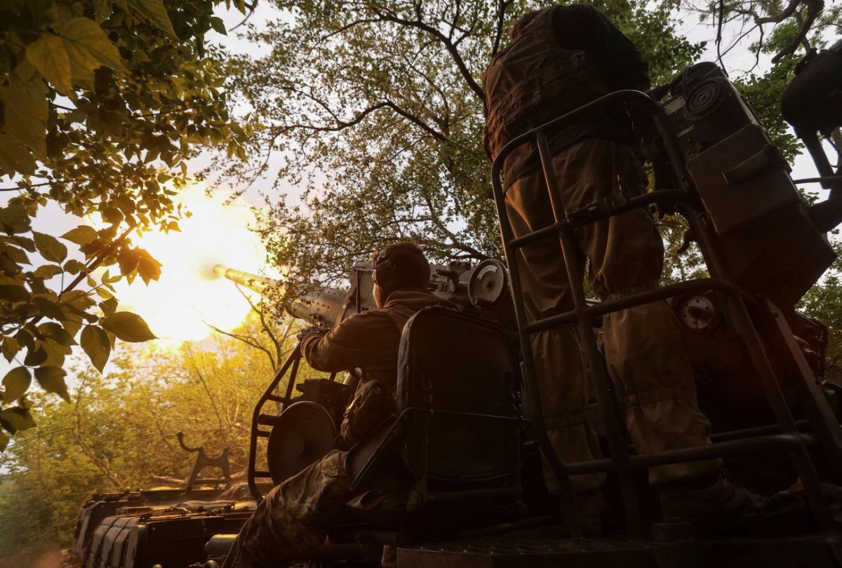 Ουκρανία: Φόβος για νέες ρωσικές επιθέσεις – Μετέωρες οι ειρηνευτικές συνομιλίες στην Κωνσταντινούπολη