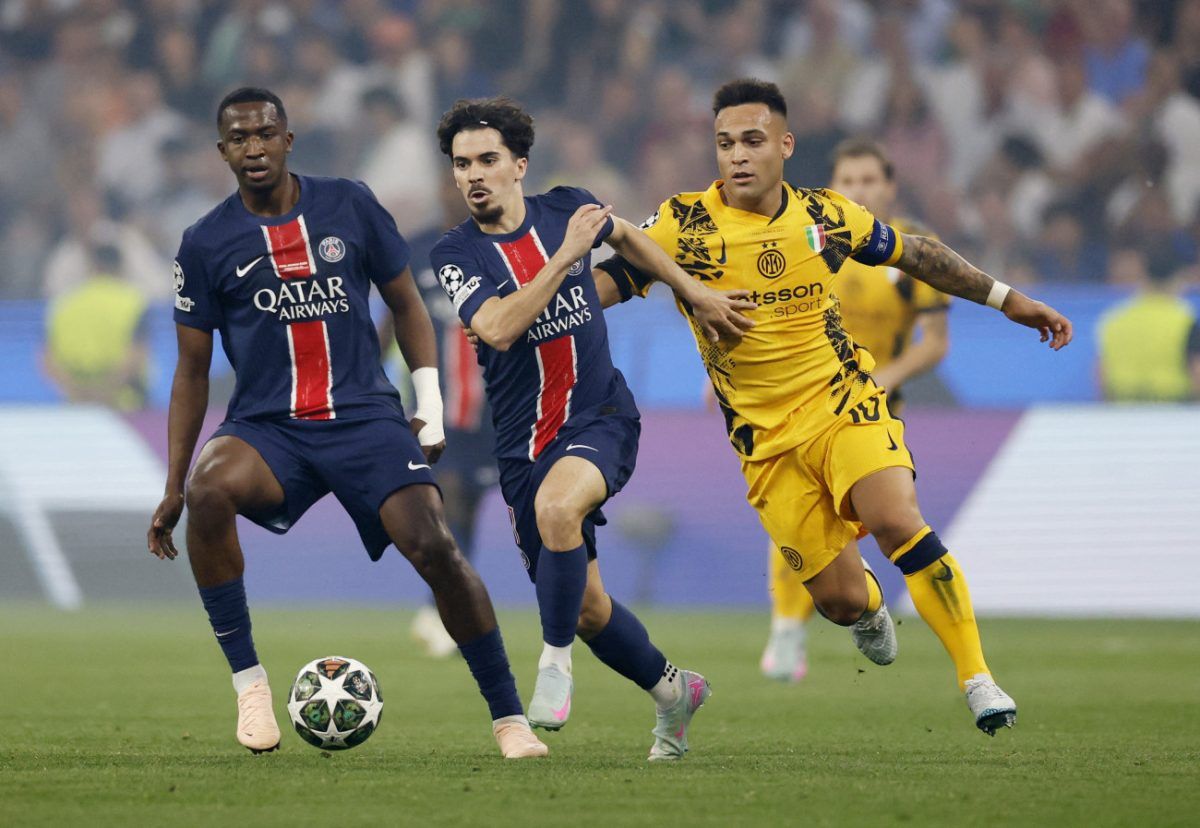 Το κορυφαίο «οχτάρι» στον κόσμο