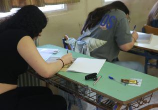 Πανελλαδικές 2025: Οι απαντήσεις στα θέματα στη Νεοελληνική Γλώσσα και Λογοτεχνία στα ΓΕΛ