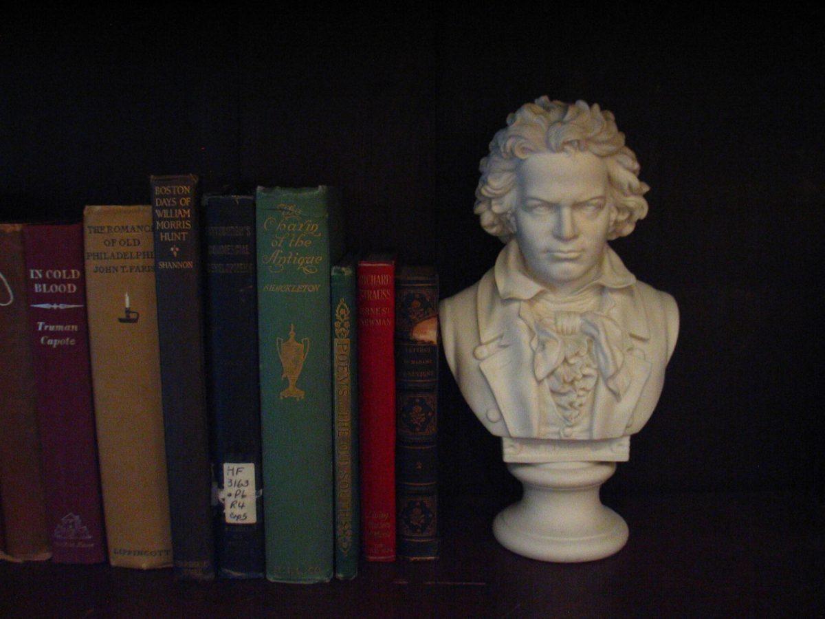 Ωδή στη Χαρά, τον Ναζισμό ή τη Δημοκρατία; Η Ενάτη του Μπετόβεν και η πολιτική της ιστορία