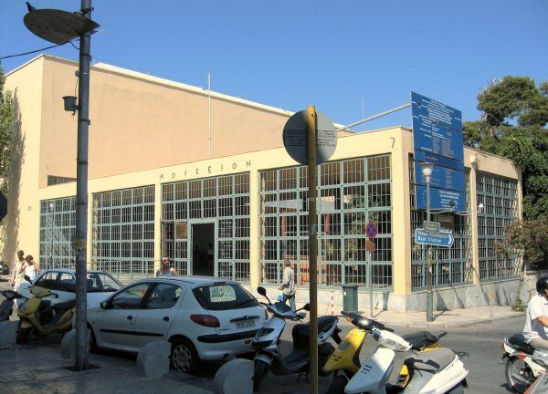 Κρήτη: Μικρές αποκολλήσεις σε εκθέματα στο Αρχαιολογικό Μουσείο Ηρακλείου λόγω του σεισμού των 6,1R