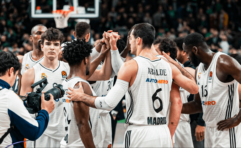 Αλλάζουν όλα στη Ρεάλ Μαδρίτης μετά το… ναυάγιο στη Euroleague