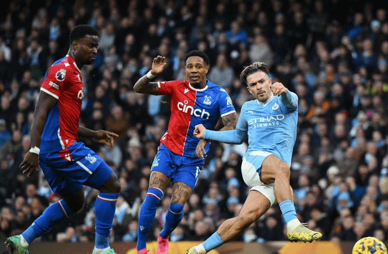 Κρίσταλ Πάλας – Μάντσεστερ Σίτι: Η «μάχη» για το FA Cup και η «κατάρα» (vids)