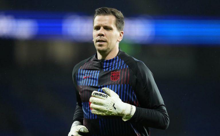 Μπαρτσελόνα: Με Σέζνι και όχι Τερ Στέγκεν κόντρα σε Ίντερ και Ρεάλ