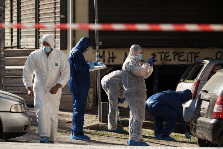 Έκρηξη στη Θεσσαλονίκη: Στόχος ήταν η Τράπεζα, λέει η ΕΛ.ΑΣ –  Στο μικροσκόπιο το κινητό της 38χρονης