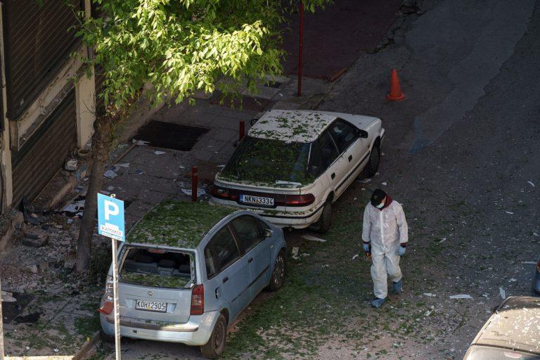 Απομακρύνεται το σενάριο της κλοπής για την έκρηξη στη Θεσσαλονίκη; Το παρελθόν της 38χρονης