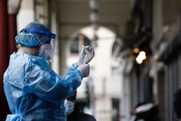 Θεσσαλονίκη: Τρία ακόμα κρούσματα στρεπτόκοκκου στο νηπιαγωγείο της άτυχης 5χρονης