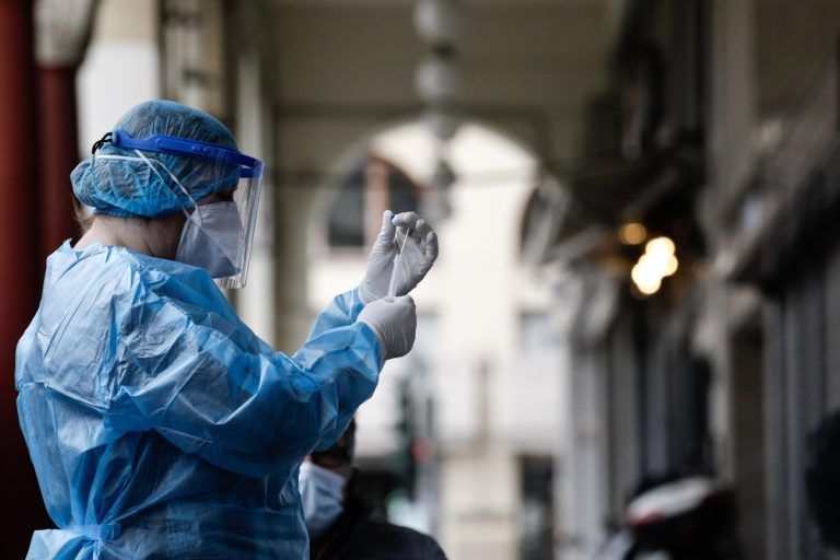 Θεσσαλονίκη: Τρία ακόμα κρούσματα στρεπτόκοκκου στο νηπιαγωγείο της άτυχης 5χρονης