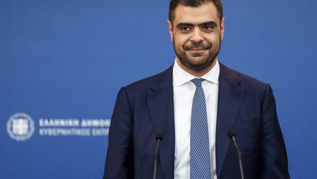 Μαρινάκης: Φοιτητές που συλλαμβάνονται για αξιόποινες πράξεις στα ΑΕΙ θα χάνουν την ιδιότητά τους για 2 χρόνια