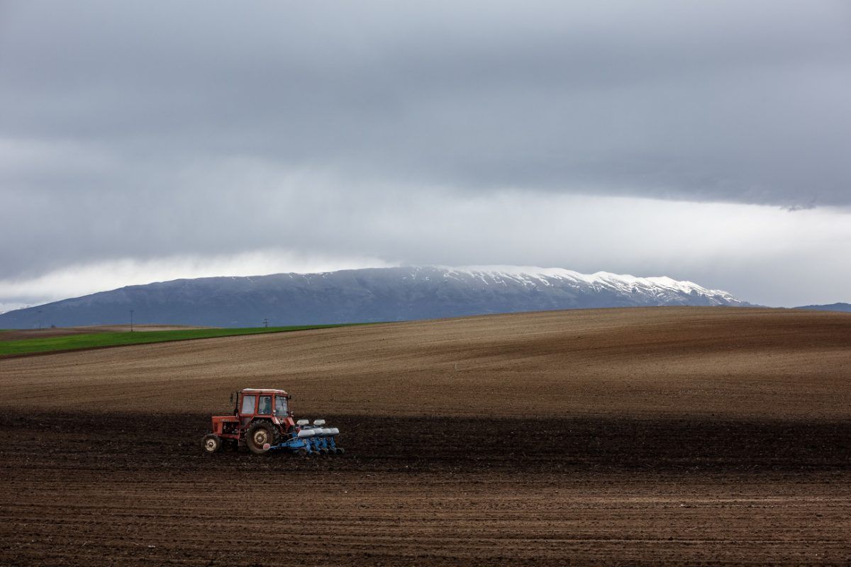 ΟΠΕΚΕΠΕ: Το αμαρτωλό πάρτι με τα κοινοτικά κονδύλια
