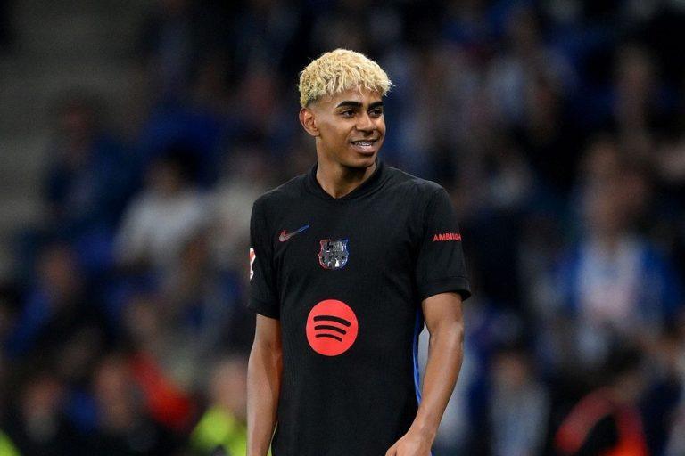 Γιαμάλ: «Ποτέ δεν θα με συνέκρινα με τον Μέσι, είναι ο καλύτερος…»