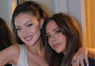 Βικτόρια Μπέκαμ και Νίκολα Πελτς – Αυτό είναι το «σκοτεινό» επίκεντρο της διάλυσης της οικογένειας Μπέκαμ