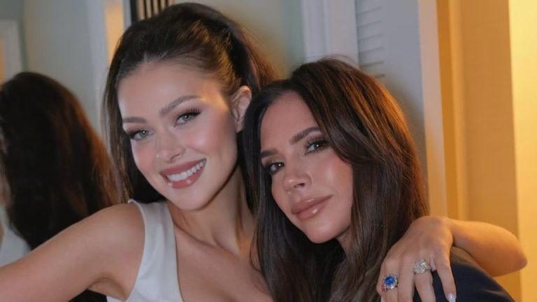 Βικτόρια Μπέκαμ και Νίκολα Πελτς – Αυτό είναι το «σκοτεινό» επίκεντρο της διάλυσης της οικογένειας Μπέκαμ