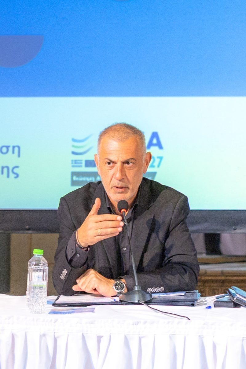 «Ημέρες Θάλασσας 2025»: Η μεγάλη γιορτή-θεσμός επιστρέφει για 11η χρονιά στον Πειραιά!