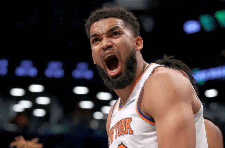 Πέισερς – Νικς 100-106: «Γύρισε» από το -20 η Νέα Υόρκη και μείωσε τη σειρά σε 2-1