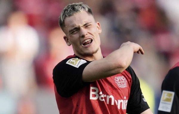 Φράιμπουργκ – Λεβερκούζεν 2-2: Οι «ασπιρίνες» έστεψαν πρωταθλήτρια την Μπάγερν