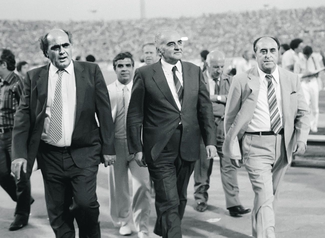 Oι «εφοπλιστές»!