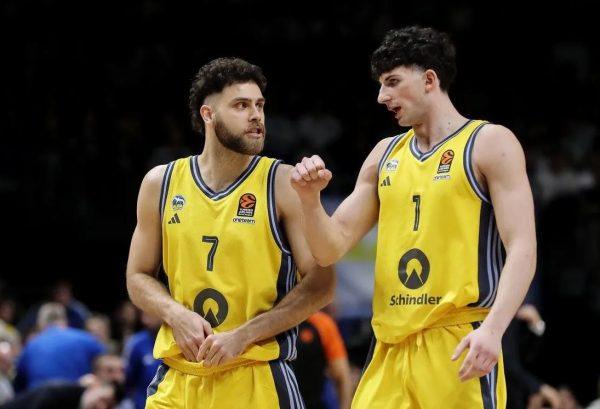 Αποχωρεί από τη Euroleague η Άλμπα Βερολίνου, μετά από 24 χρόνια