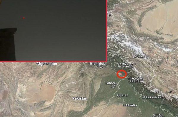 Εκρήξεις στο αεροδρόμιο του Τζαμού στο ινδικό Κασμίρ και στο Παντζάμπ – Παρέμβαση ΗΠΑ για αποκλιμάκωση
