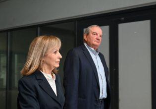 Καραμανλής – Αηδονά: Συνάντηση στην έδρα της Περιφέρειας Κεντρικής Μακεδονίας