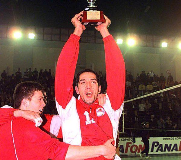 Γιώργος Ντράγκοβιτς: Αρχή και φινάλε