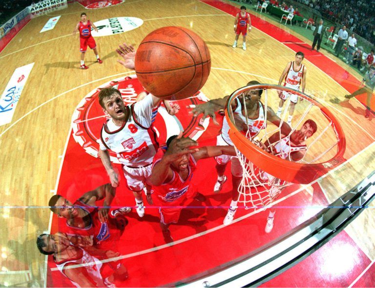 Žarko Paspalj – The Forerunner