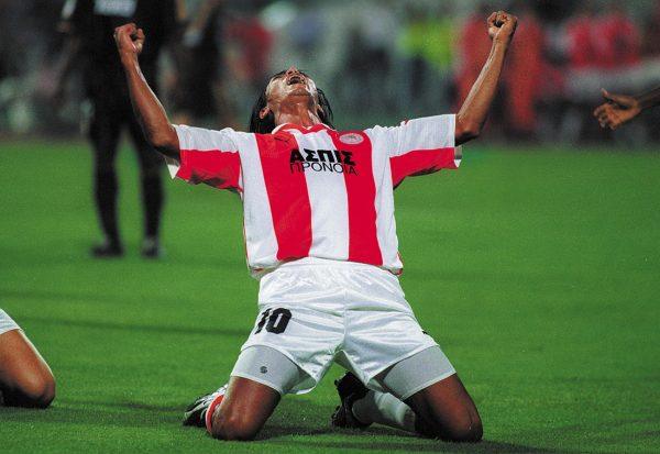 Τζιοβάνι Σίλβα ντε Ολιβέιρα: Η φαντασία στην εξουσία