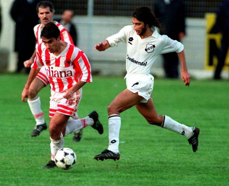 Κύπελλο Ελλάδας Betsson: Τα αξέχαστα «ραντεβού» του Ολυμπιακού με τον ΟΦΗ (vids)