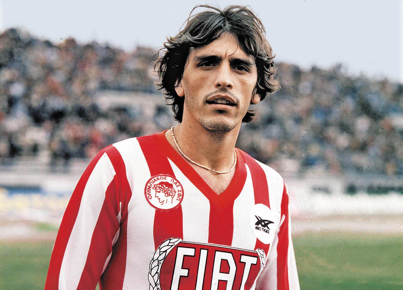 Η αόρατη πανοπλία του… «Ψηλού»