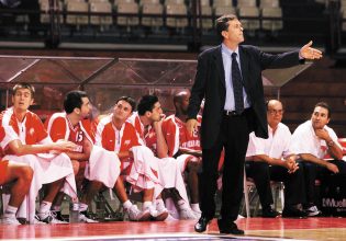 Γιάννης Ιωαννίδης – «Θα σ’ αγαπάμε μια ζωή»