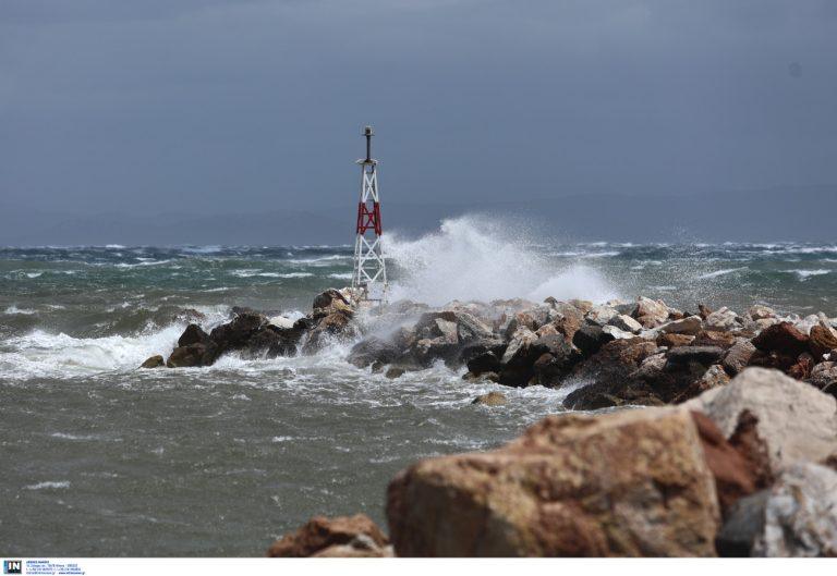 Καιρός: Πλησιάζει υποτροπικός αεροχείμαρρος – Πότε θα χτυπήσει την Ελλάδα