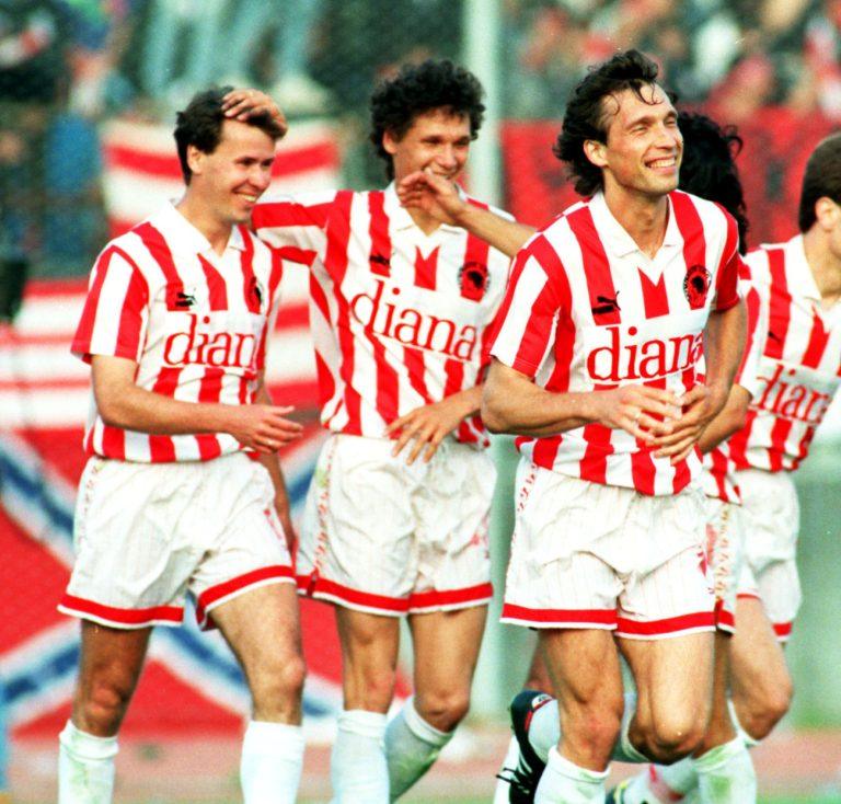 Looking Down From the Heights