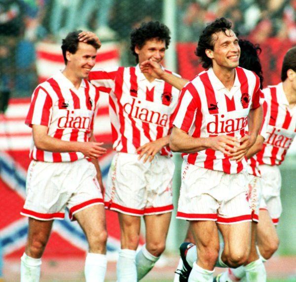 Όταν κοιτάς από ψηλά