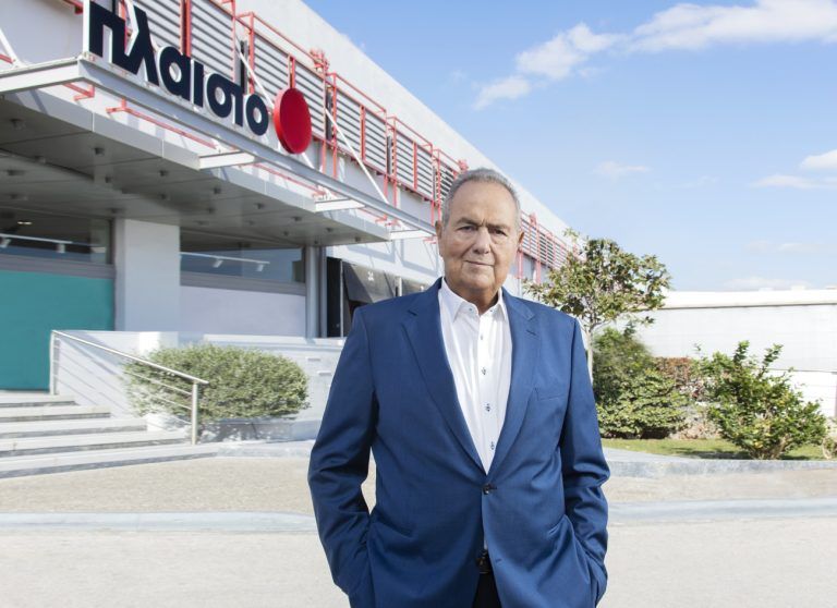 Όσοι Τόλμησαν: Ο Γιώργος Γεράρδος αφηγείται ένα συναρπαστικό επιχειρηματικό «ταξίδι» με σημείο εκκίνησης την οδό Στουρνάρη