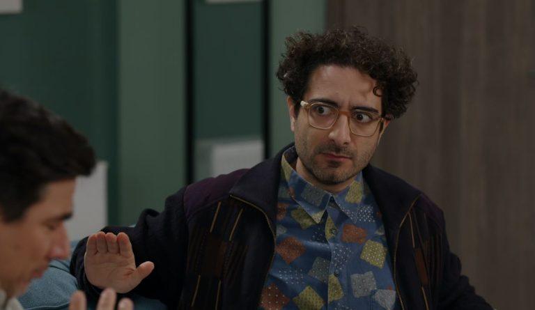 Έχω παιδιά: Κανόνες καλής συμπεριφοράς