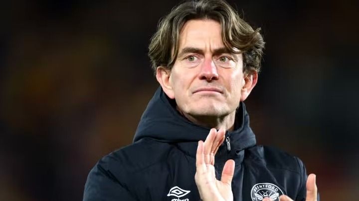 «Στο στόχαστρο ο Τόμας Φρανκ ως πιθανός αντικαταστάτης του Ποστέκογλου»