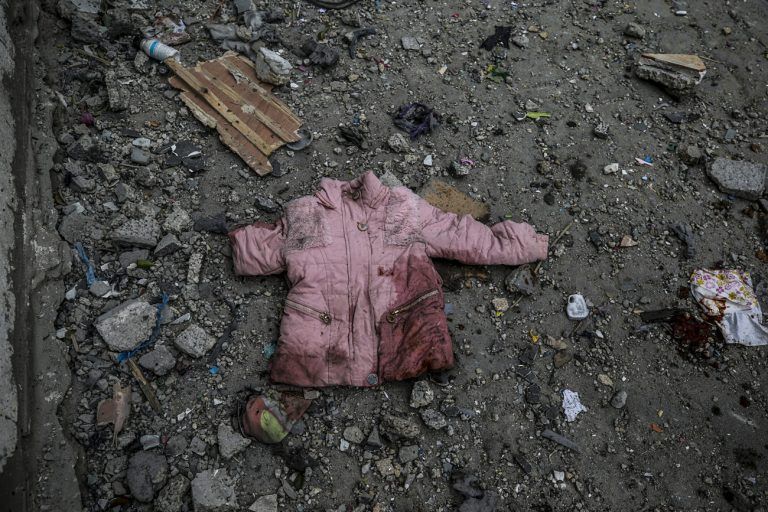 Γάζα: Μαύρα ρεκόρ υποσιτισμού προκαλεί η αναλγησία του Ισραήλ – Ανεπαρκής η ανθρωπιστική βοήθεια