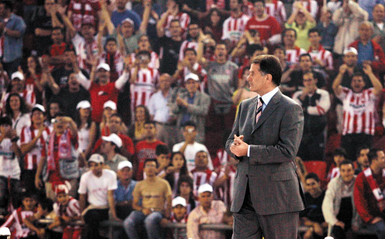 Dušan Bajević – the Reformer