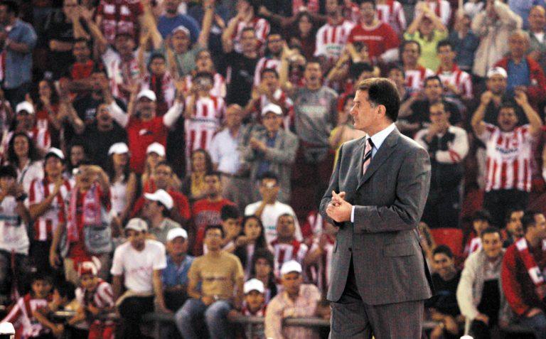 Ντούσαν Μπάγεβιτς: Αναμορφωτής