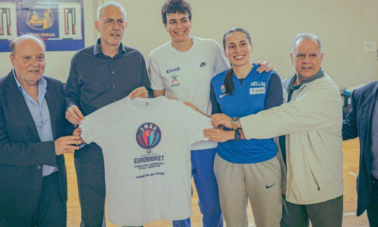 Χίλιοι μαθητές δημοτικών σχολείων του Πειραιά συμμετείχαν σε αθλητική δράση