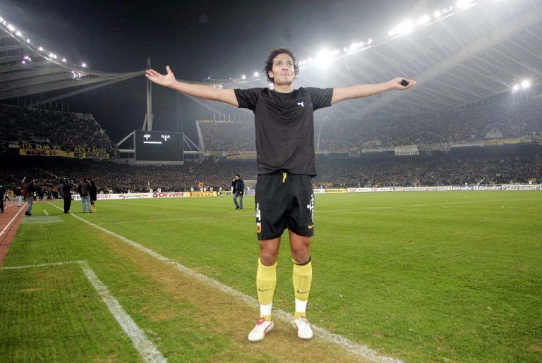 Το συγκινητικό «αντίο» του Μπρούνο Άλβες στην ΑΕΚ: «Είμαι ένας από εσάς!»