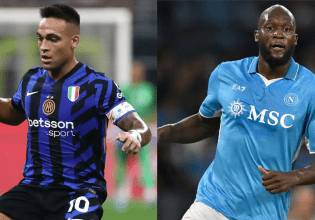 Το πλεονέκτημα της Νάπολι, το… θαύμα της Ίντερ και η πιθανότητα για μπαράζ τίτλου (vids)