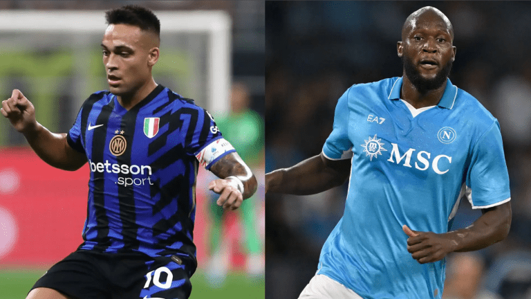 Το πλεονέκτημα της Νάπολι, το… θαύμα της Ίντερ και η πιθανότητα για μπαράζ τίτλου (vids)