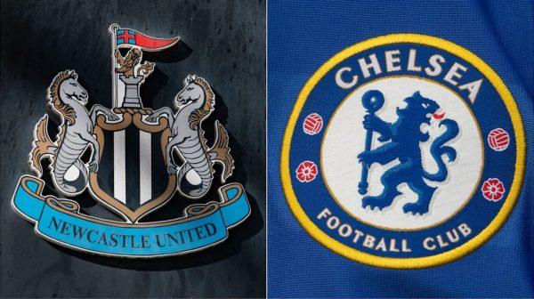 LIVE: Νιουκάστλ – Τσέλσι